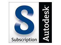 Autodesk AutoCAD LT Subscription Renewal (1 year) (05700-000000-9880)